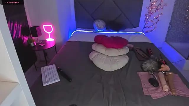 CassieEvans live cam