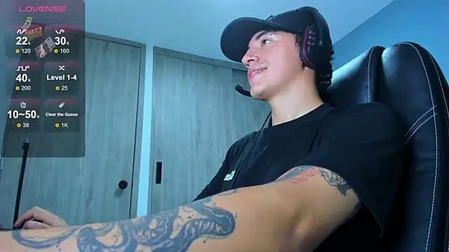 Lobo_17_ live cam