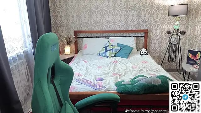 Lill_Ana live cam