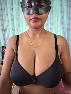 Ishu_Lovee live cam