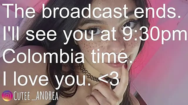 cutee_andrea live cam