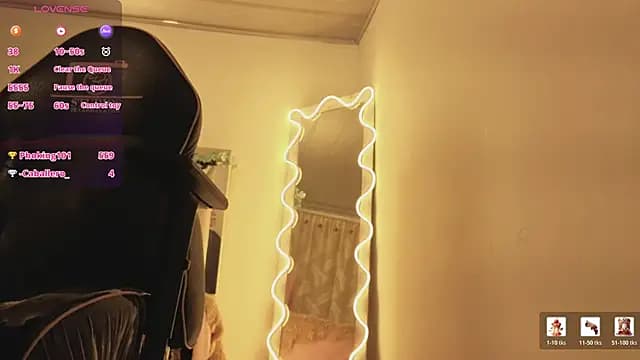 ZURY_TAY live cam