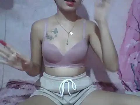 SweetPussie18x live cam
