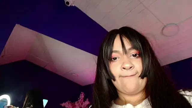 _sarahRose live cam