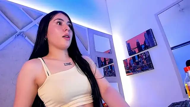 Victoria_14 live cam