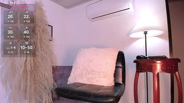 Isa_Bellats live cam