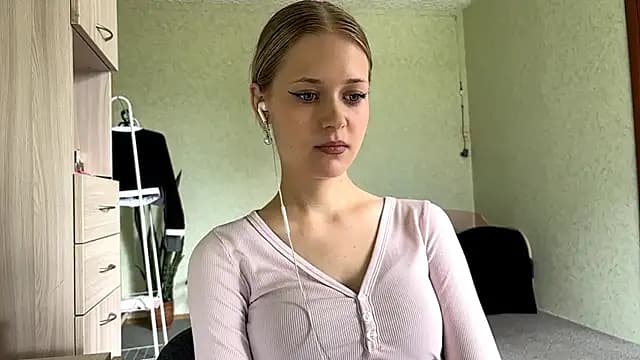 ZaidaSchwarten live cam