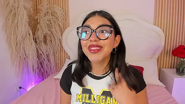 rebeca_taylor live cam