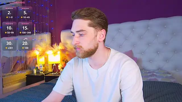 Dexter_Raze live cam