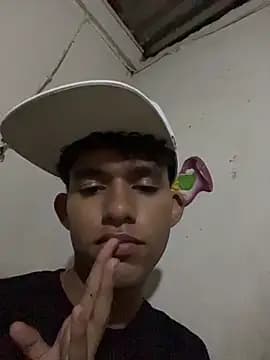 Stickmendez live cam