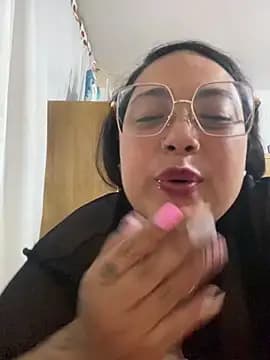 AvaRyd live cam