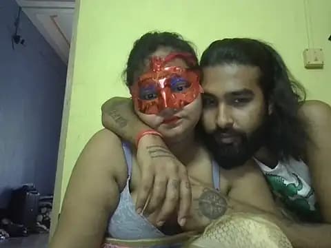 DARK_ROOM_7 live cam
