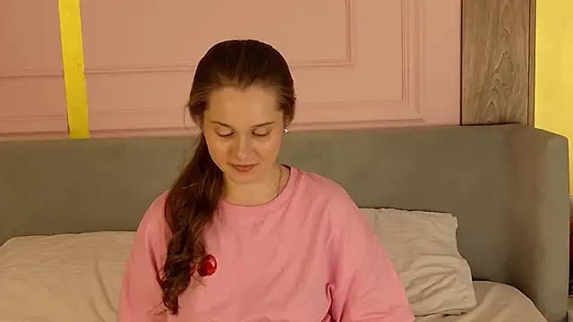 riley_lovely live cam