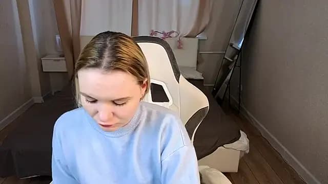 Adriana_Sweett live cam