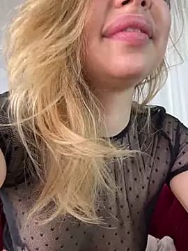 BabeVibesXXX live cam