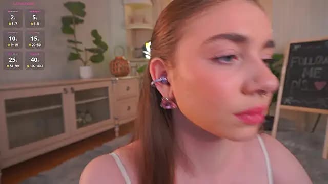 WondaCoriaty live cam