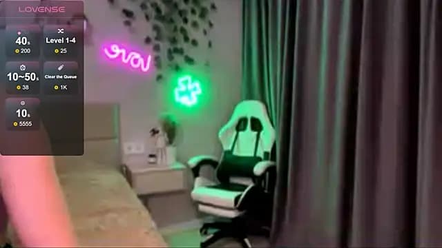 CandyRass live cam
