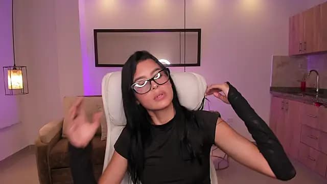 amber_willow live cam