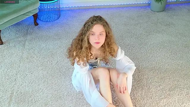 Mila_Stain live cam