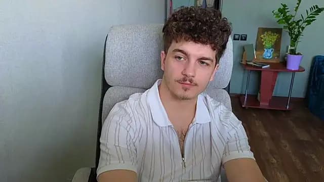 Remy_Miles live cam