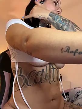 Anny_Fetish live cam