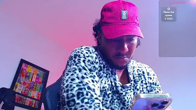 yosoy_enzo2020 live cam