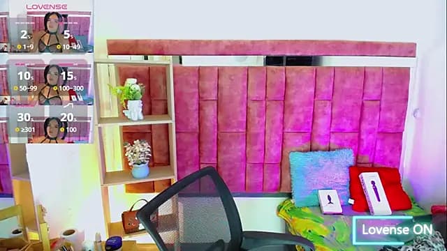 KayleighDreams_ live cam