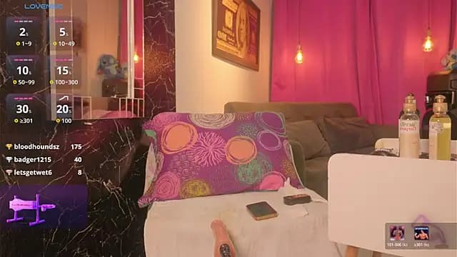 sweet_kamil live cam