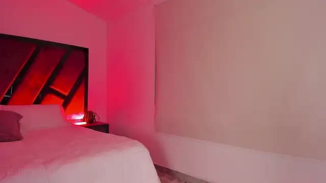 CamilaPreston live cam