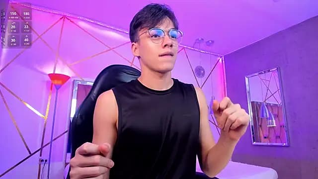 Gerony_ live cam