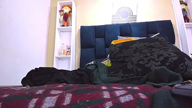 AlissonSpears live cam