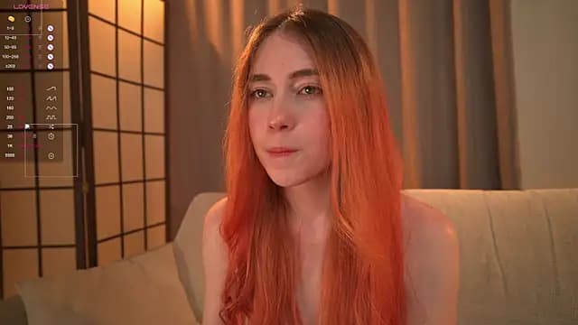 Bloom_m live cam