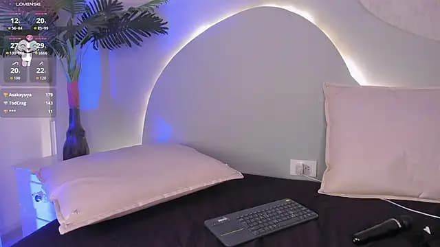 StellarKitty_ live cam