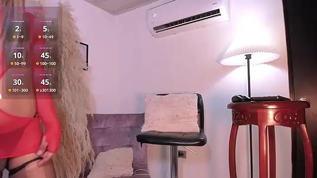 Isa_Bellats live cam