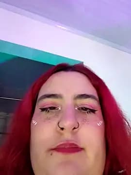 Camilleturn18 live cam on Stripchat
