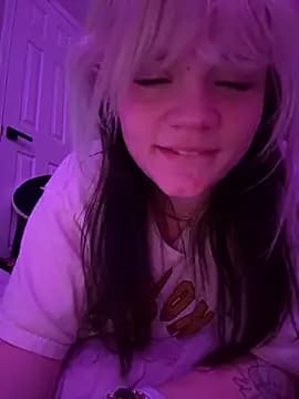Cutiepiespanks live cam