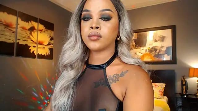 MarryQueen22 live cam