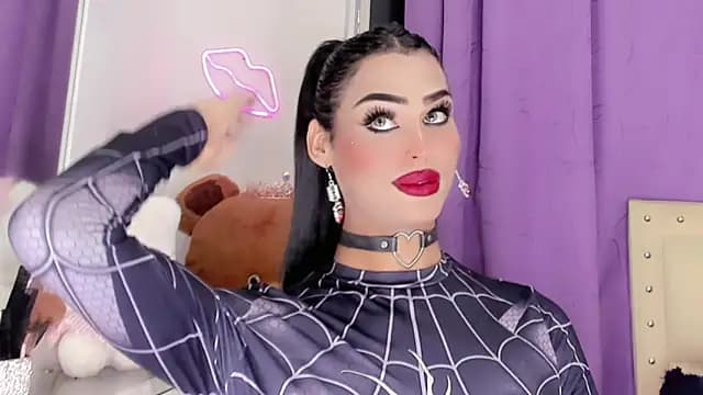 amal_baddell live cam on Stripchat