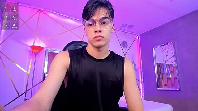 Gerony_ live cam