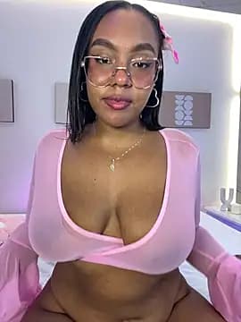 Esmeralda_Duarte live cam
