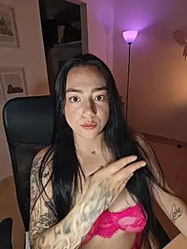 helena_smith live cam