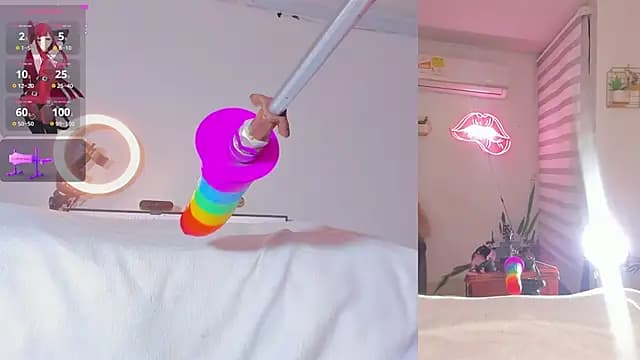 Maria_Jones_ live cam