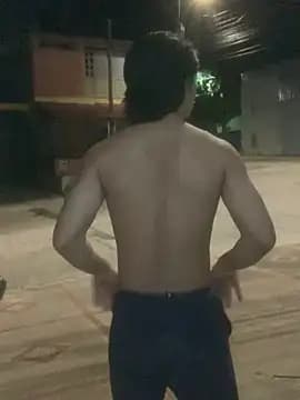 Mao_mdn live cam