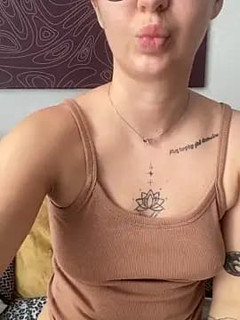 ElizabetBlack live cam