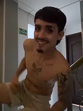 NikoStone_ live cam