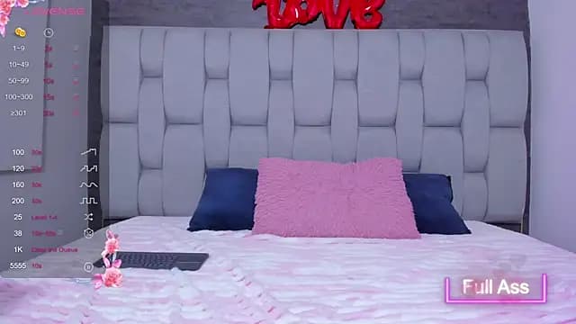 Sarita_Ass live cam