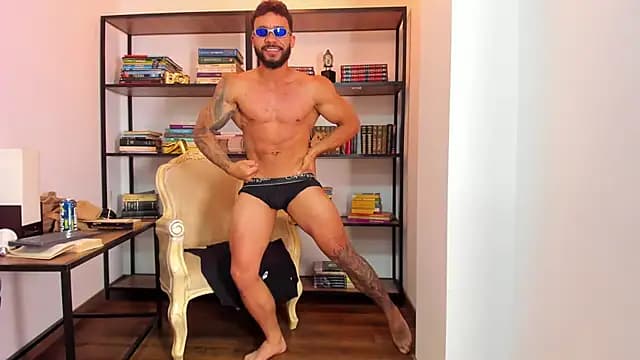Axel_power_ live cam