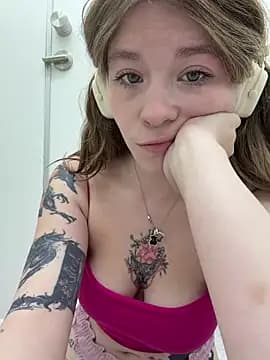 mini_moona live cam