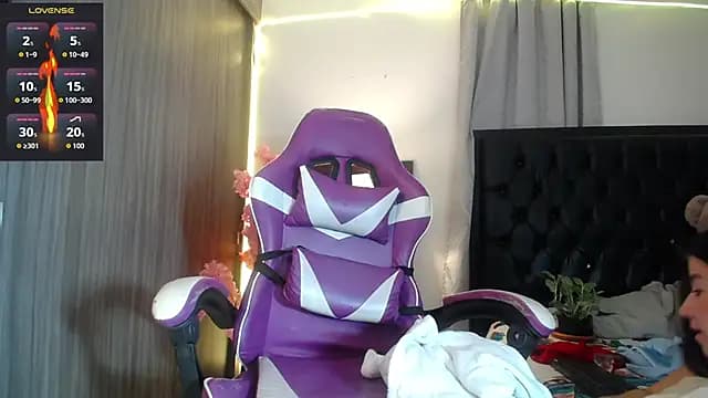 MarQueen1_ live cam