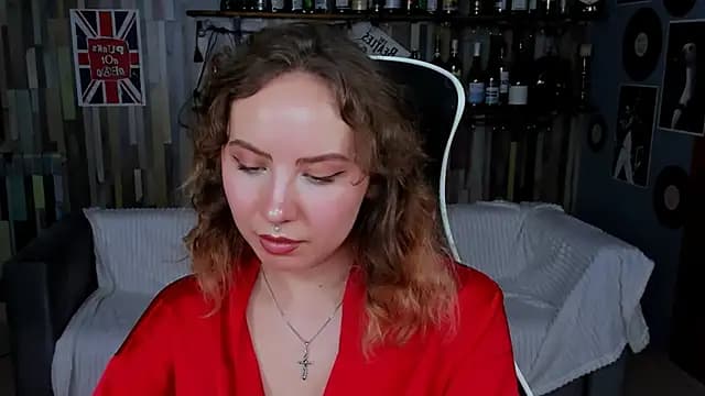 JasmineMilko live cam